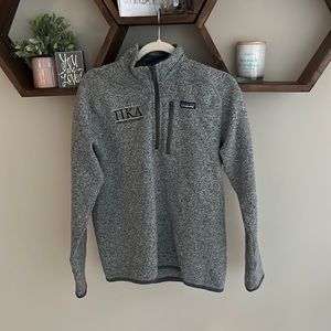Patagonia Pike Pullover